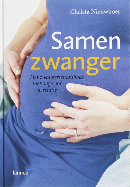 Samen zwanger