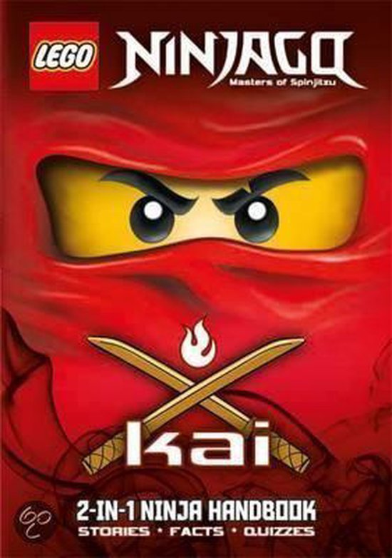 LEGO Ninjago