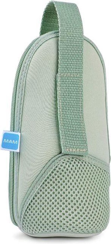 MAM Thermo Tas voor baby flessen
