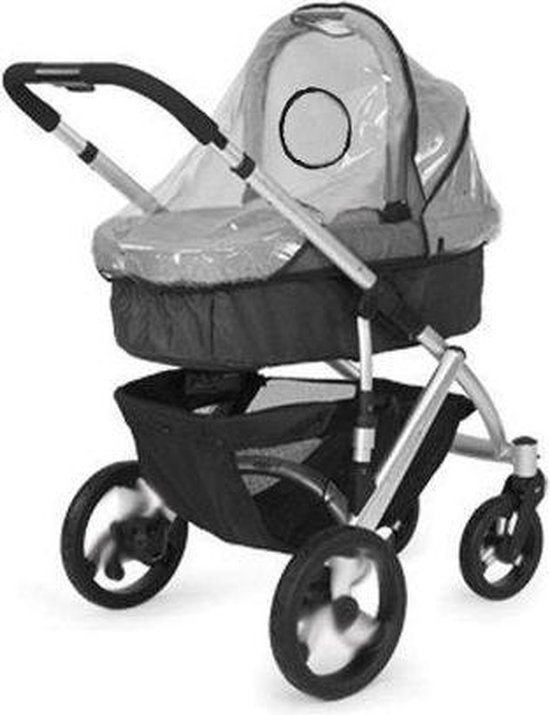 ISI Mini - Kinderwagen Regenhoes