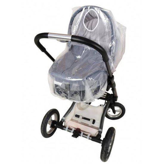 Regenhoes buggy