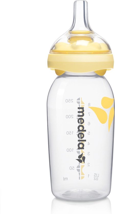 Medela Calma Fles - 250 ml