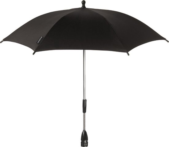 Maxi Cosi Kinderwagen Parasol - Total Black - 2014