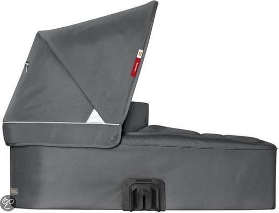 Koelstra Banana Reiswieg - Nordic, Grijs