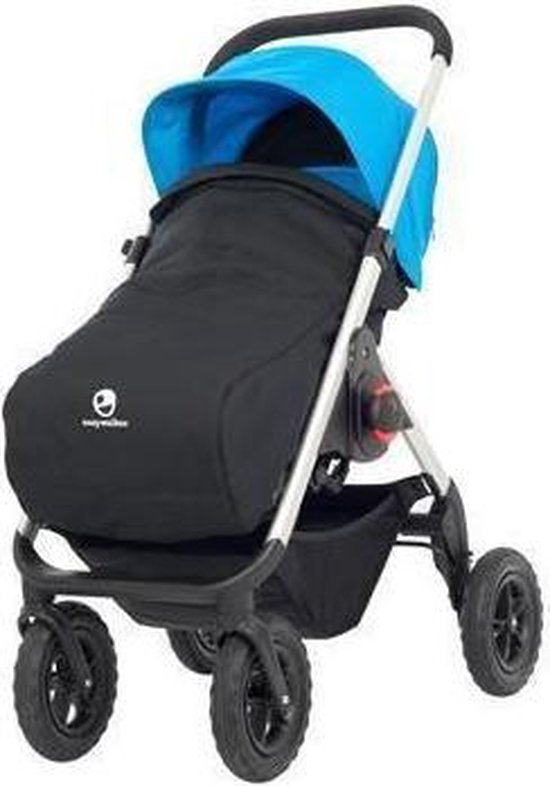 Easywalker June Windscherm