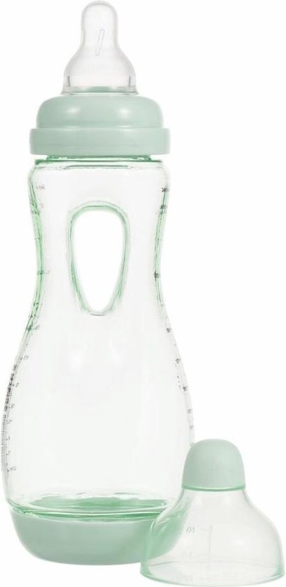 Difrax Handgr Fles Groot