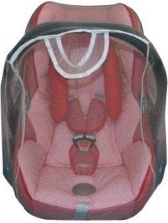 Babsana - Klamboe Voor Autostoel