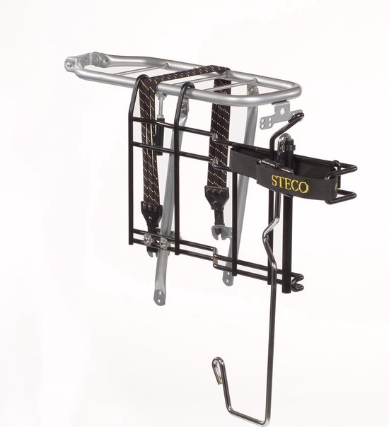 Steco - Buggy-Mee Buggydrager De Luxe