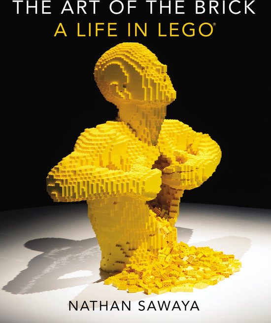 The Art Of The Brick