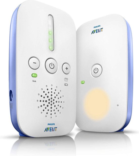 Philips AVENT DECT-babyfoon