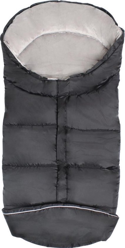 TecTake  - Universele voetenzak voetzak voor buggy kinderwagen 400995