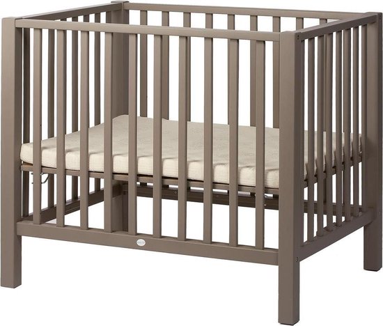 Babybox Ocean - taupe