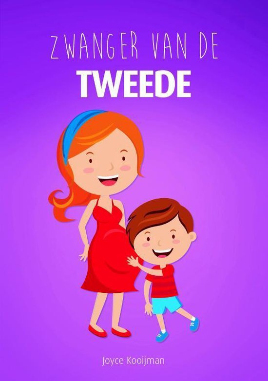 Zwanger van de tweede