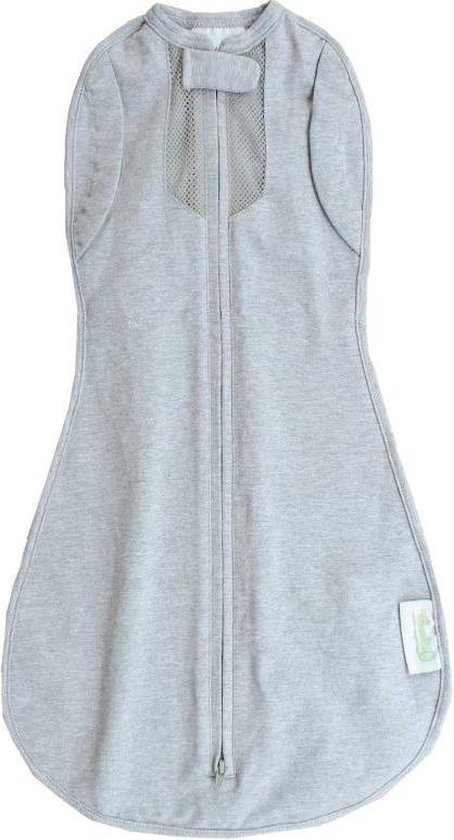 Woombie Convertible Air Grijs 3-6 maanden