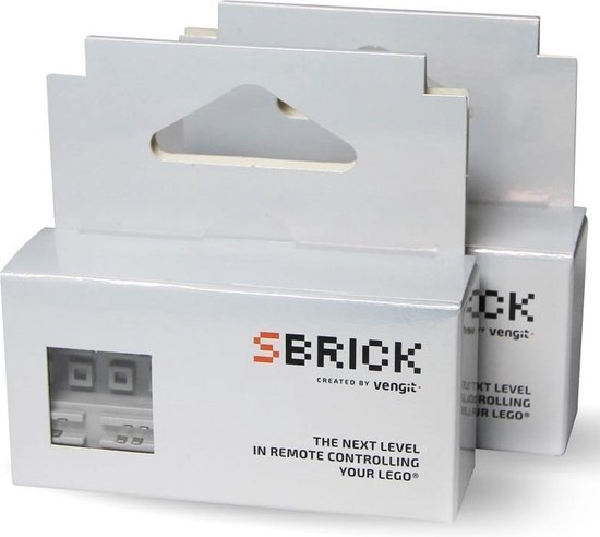 Sbrick afstandsbediening