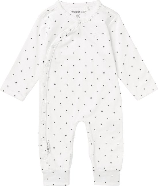 Noppies Unisex Boxpak - Wit - Maat 50