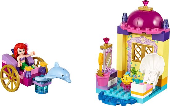 LEGO Juniors Disney Princess Ariel's Dolfijnkoets - 10723