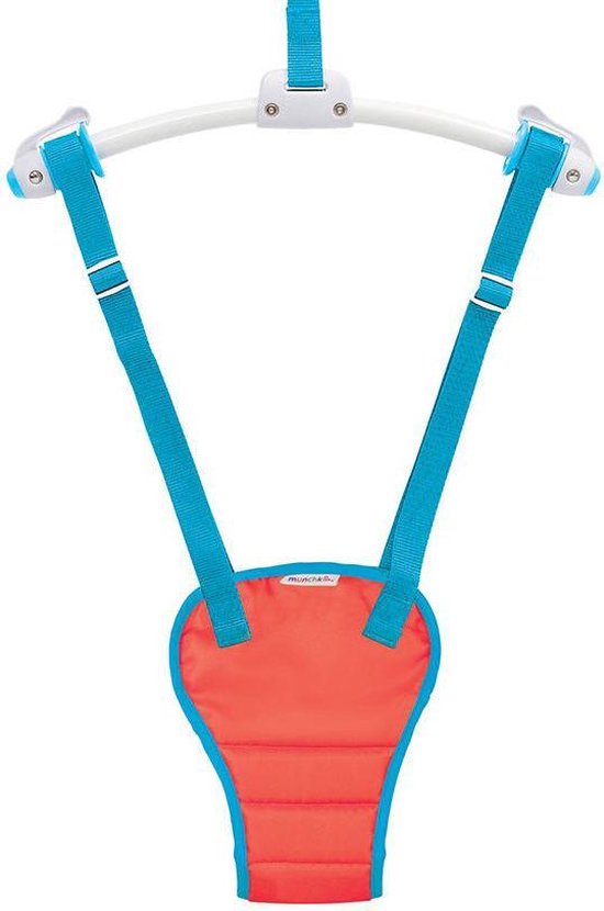 Munchkin Bounce about Babyschommel