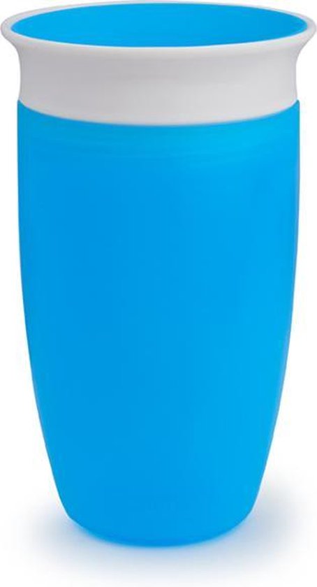 Munchkin Miracle 360 sippy cup Drinkbeker - Blauw
