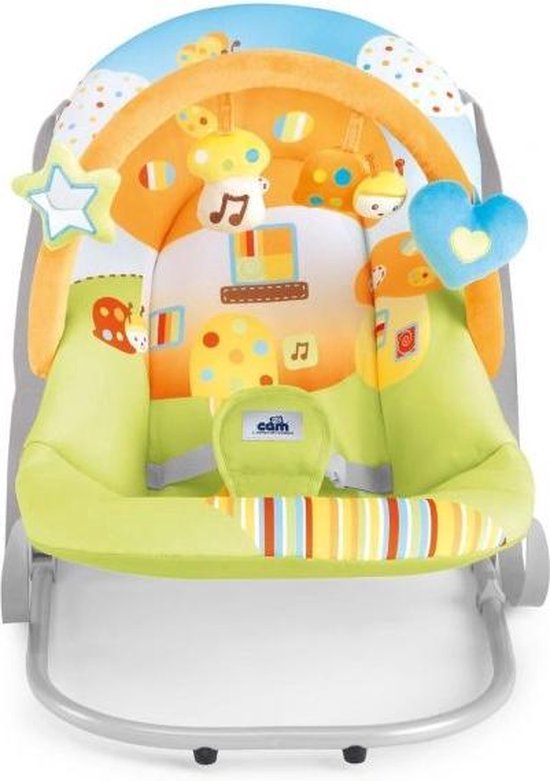 Giocam Wipper Rocker