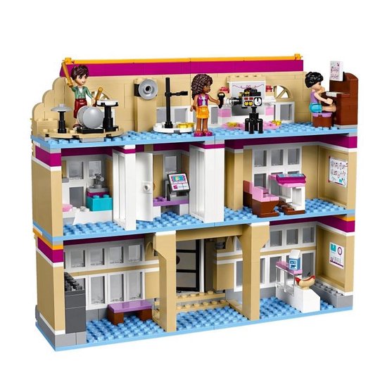 LEGO Friends Heartlake Theaterschool - 41134