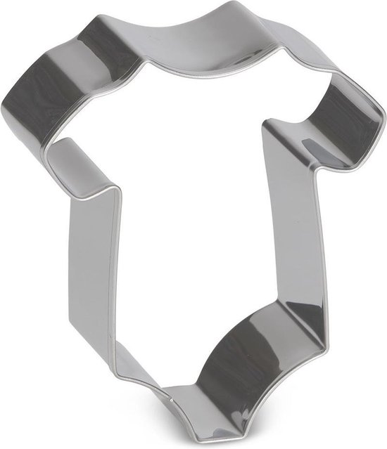 Patisse Koekjes Uitsteker Baby Romper 7 cm