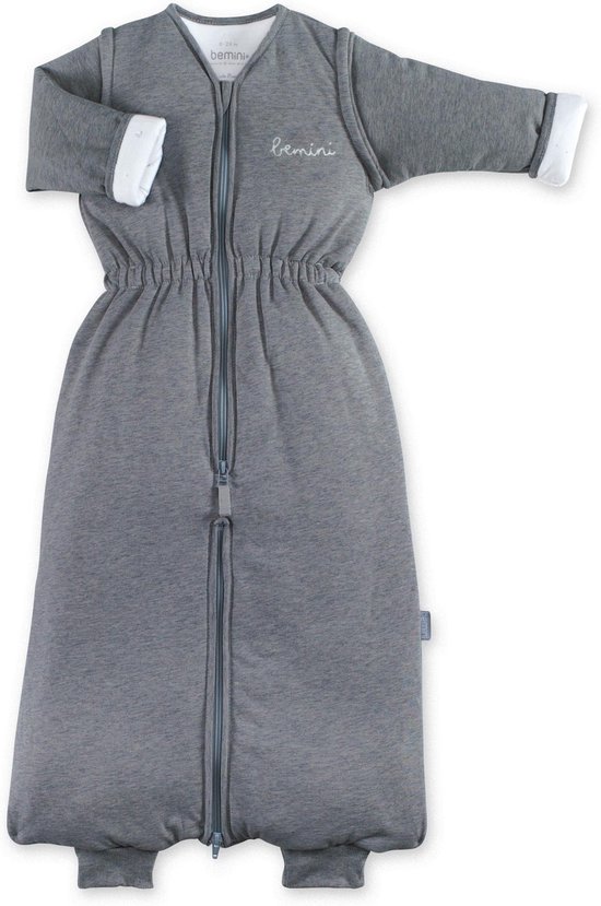 BEMINI slaapzak winter MAGIC BAG® Maat 9-24 maanden - 85cm – tog 3.0