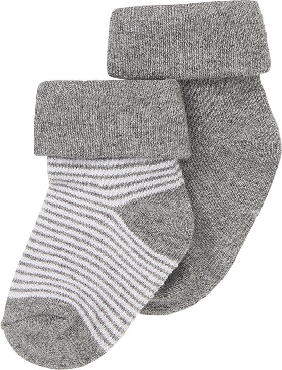 Noppies Jongen Socks 2pck Guzz