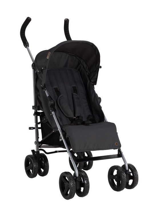 Topmark Mika Buggy - Black