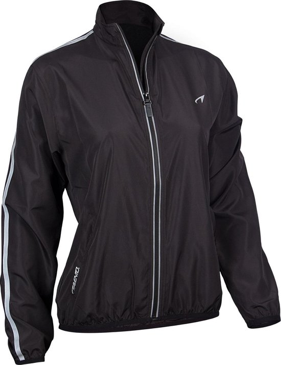 Avento Runningjack Dames - Basic Black - Zwart - 40