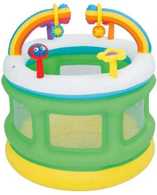 Bestway Baby Box