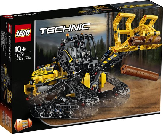 LEGO Technic Rupslader - 42094