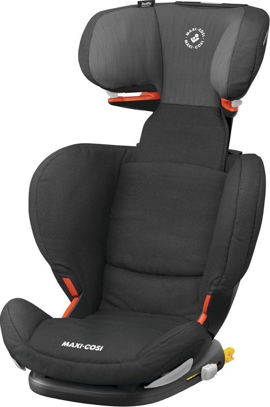 Maxi Cosi RodiFix Airprotect Autostoel - Frequency Black