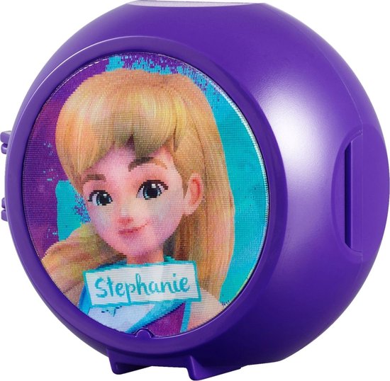 LEGO Friends Stephanie’s zwembadpod - 853778