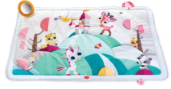 Tiny Love speelkleed - Princess Tales