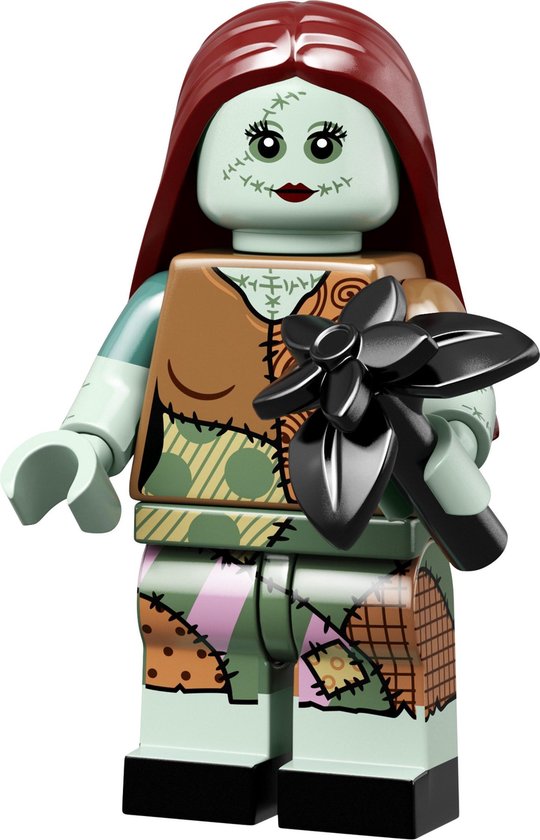 LEGO® Minifigures Disney Series 2 - Sally 15/18  - 71024