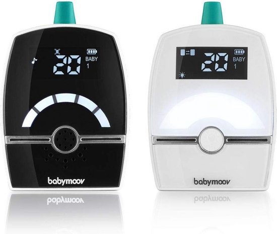 Babymoov Babyfoon Premium Care