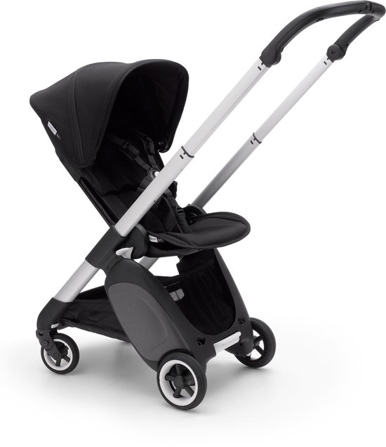 Bugaboo Ant kinderwagen - zwart