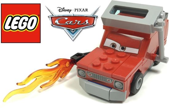 LEGO 30121 Grem (Polybag)