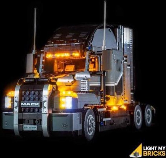 Light My Fire 103034 accessoire voor bouw- en constructiespeelgoed