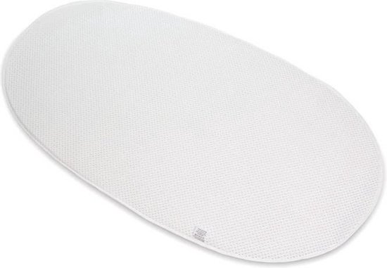 Deryan Baby Luxe Welcool matras - Campingbedmatras - matrasbeschermer