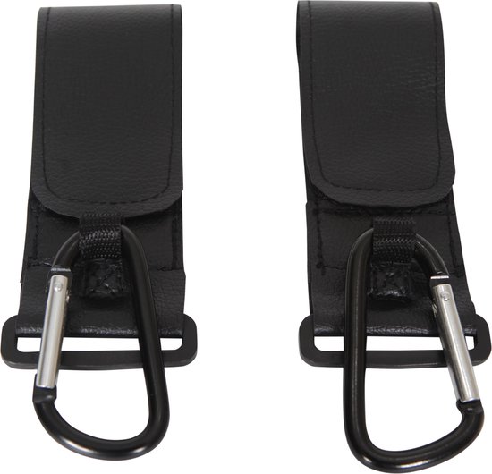 Topmark Tassenhaak buggy