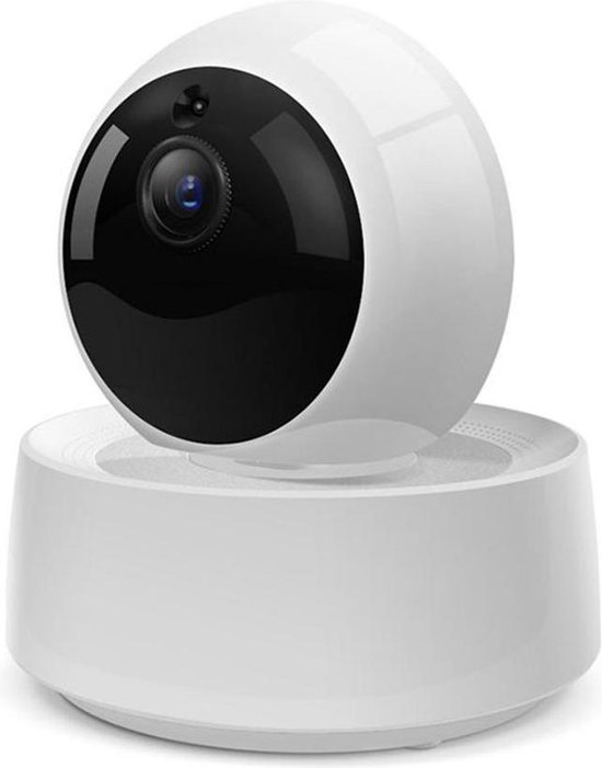 Sonoff |Smart| Wi-Fi | IP | Beveiligings Camera | Werkt ook prima als Babyfoon |  - eWeLink app