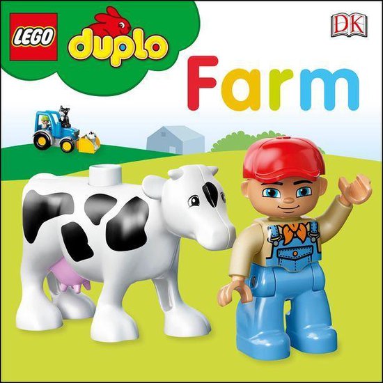 LEGO DUPLO On the Farm