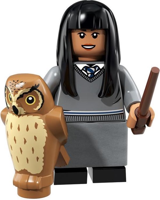 LEGO Minifigures Wizarding World - Cho Chang 7/22 - 71022