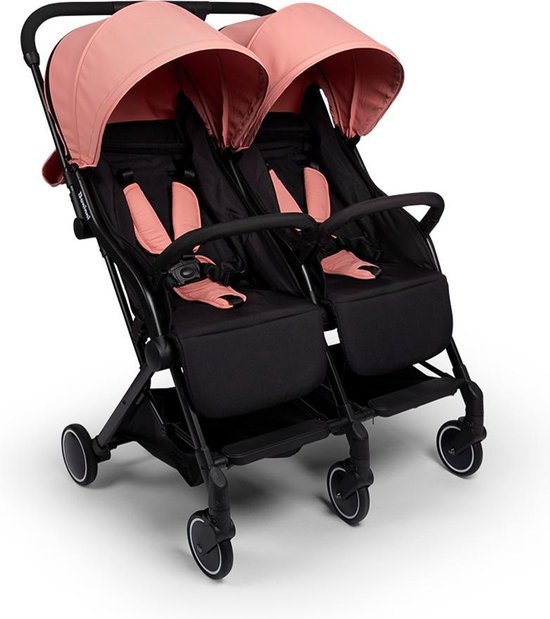 Baninni Duo Buggy Adige Rosette