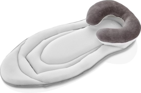 Autostoel Inleg BabyJem Snuggle Groep 0+