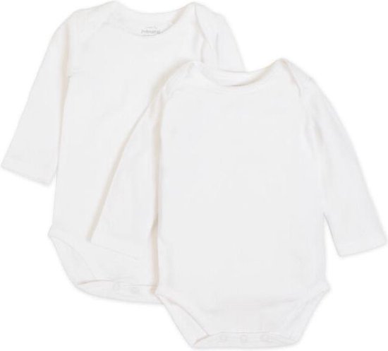 Prénatal Romper voor Jongens en Meisjes - 2 stuks - Maat 74/80