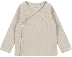 Noppies Nanyuki Baby Unisex T-shirt - Maat 56