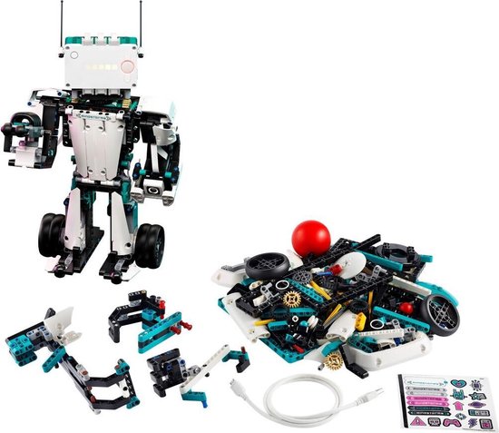 Lego Mindstorms 51515 Robot Uitvinder